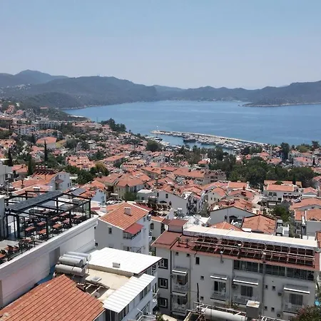 Fly 3* Kaş